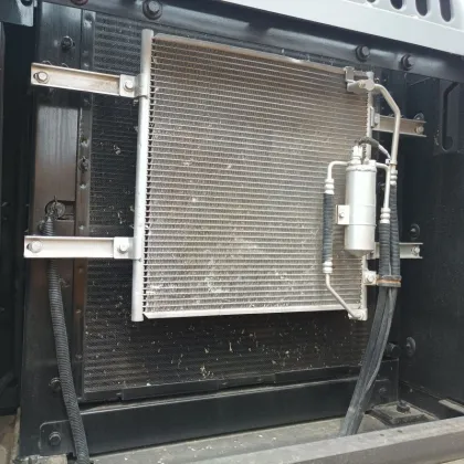 Volvo210 Excavators: Worldwide Hot Selling Original Machines with Warranty