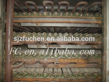 qualitied board production line in low price