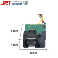 100m RS232 Arduino TOF 센서