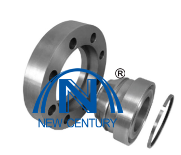 ANSI B16.5 Swivel flange