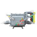 Auto Recloser 12kv al aire libre ACR ZW20