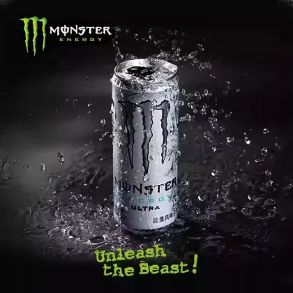 Monster Energy