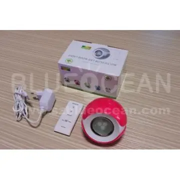 LED Indoor RGB Living Color with decoration for wedding Mood Lighting