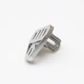 threaded casting stainless steel cam lock coupling