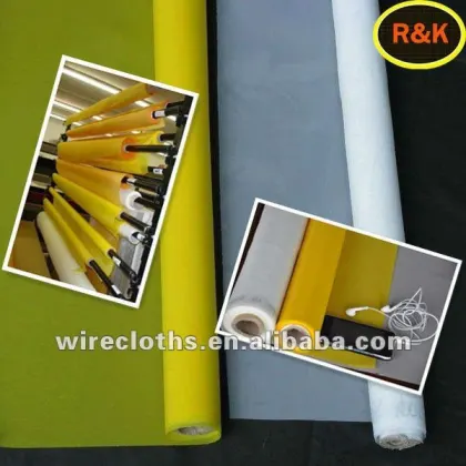 Polyester Printing Mesh