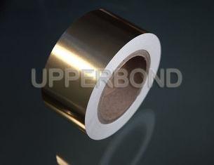 1400 - 1800 m / bobbin Aluminum Foil Paper Cgarette Packing