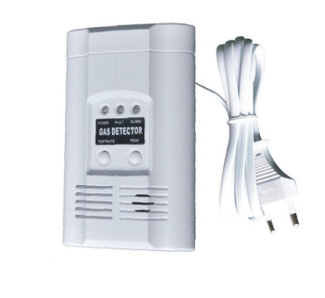 AC Combustible Gas Detector (CV-GD542)