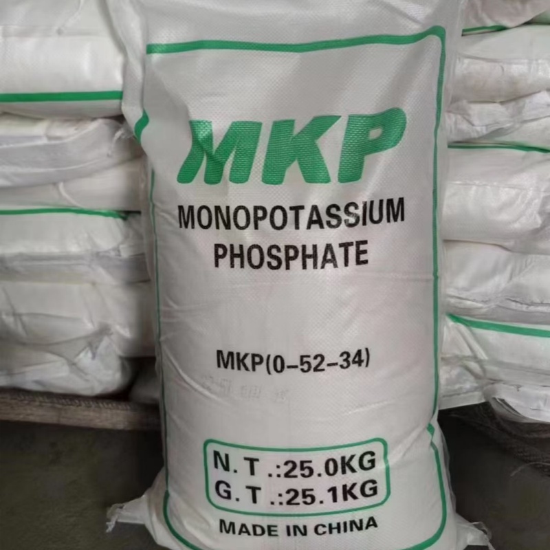 Potassium dihydrogen phosphate Potassium dihydrogen phosphate