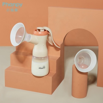 Hot Latest Product Best Feeding Breast Pump Price