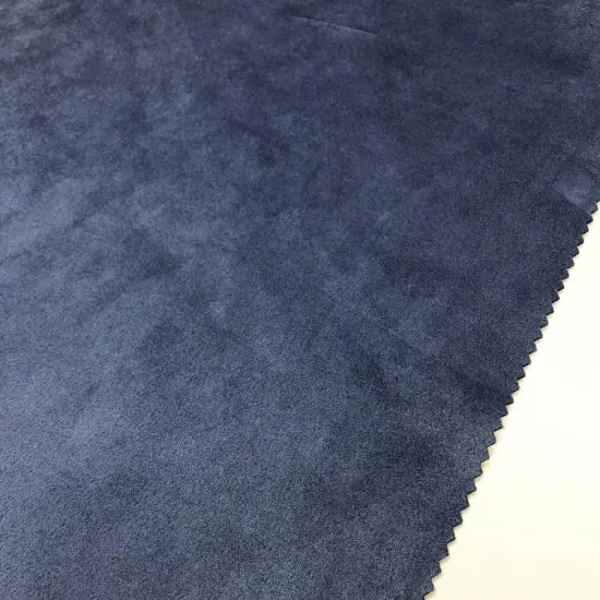 Knit Suede Scuba Fabric