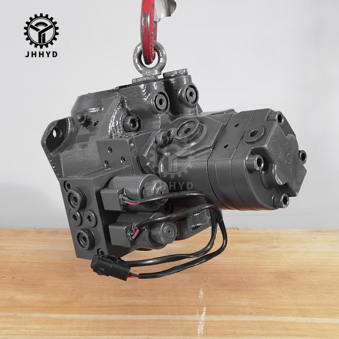 14633611 EC55 EC55B Гидравлический насос AP2D25LV1RS7-898-3