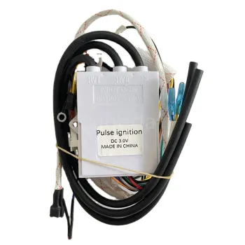 Understanding Pulse Ignition in Gas Water Heaters: A Comprehensive Guide