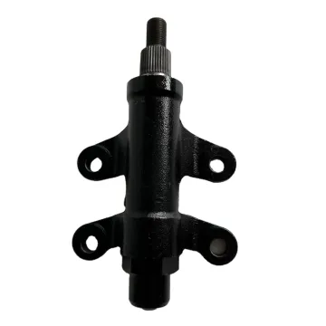 Auto Steering Gear Idler Arm Bracket Model 45070-36030 for Toyota Vehicles
