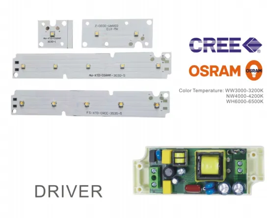 Project Quality 10W Led Down Light