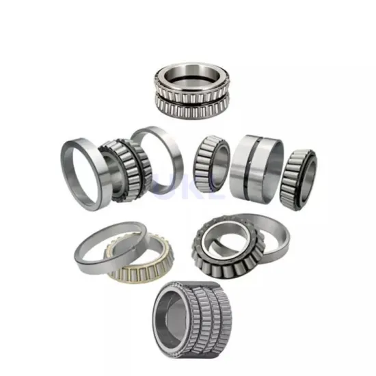 C/HA1 334030/HA1 BT2-8215 double row tapered roller bearing
