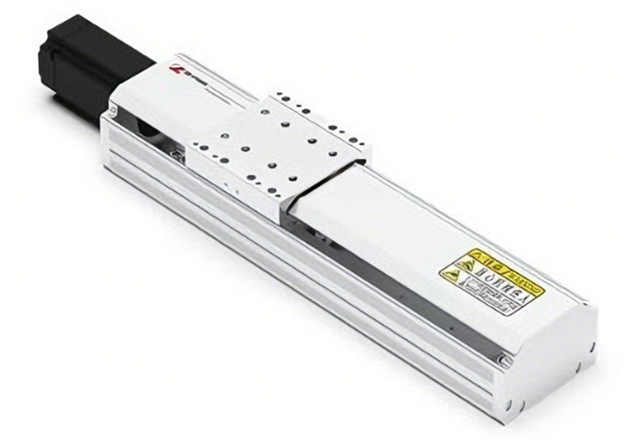 linear module slider seats