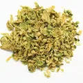 Mga Dehydrated Vegetable Cabbage Flakes