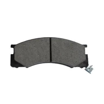 China Pad Kit Disc Brake D2106
