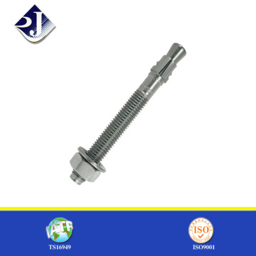 Online Shopping Galvanized Carbon Steel Anchor Bolt