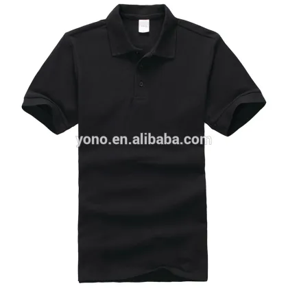 OEM men's best polo shirt fashional polo shirt blank