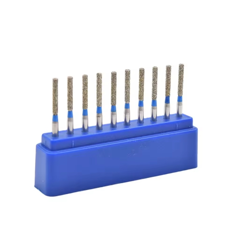 Dental Diamond Burs Kit(4)