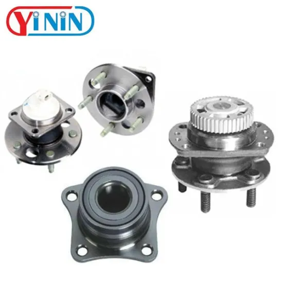 wheel Bearings