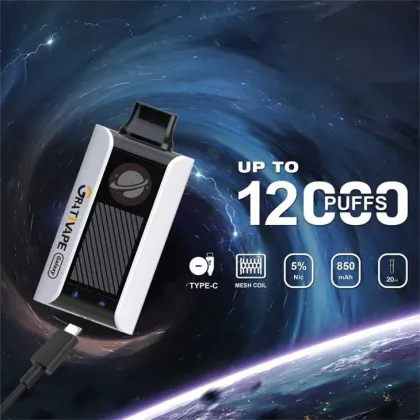 Grativape Galaxy 12000 NewWholesale