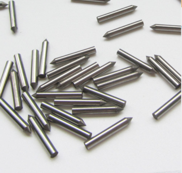 SUJ2 Tapered-end Needle Roller Pin untuk Power Tools