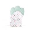 Cute SiliconeTeether Gloves | Silicone Teether Mitten