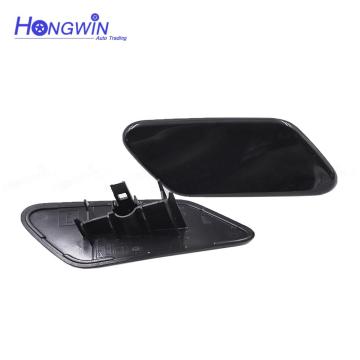 Front Headlamp Washer Spray Nozzle Cover Cap for Subaru XV Crosstrek GT GT3 GT7 2018-2020