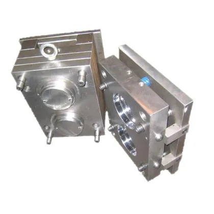 Custom Injection Molded Plastic Tray Manufacturing Solutions