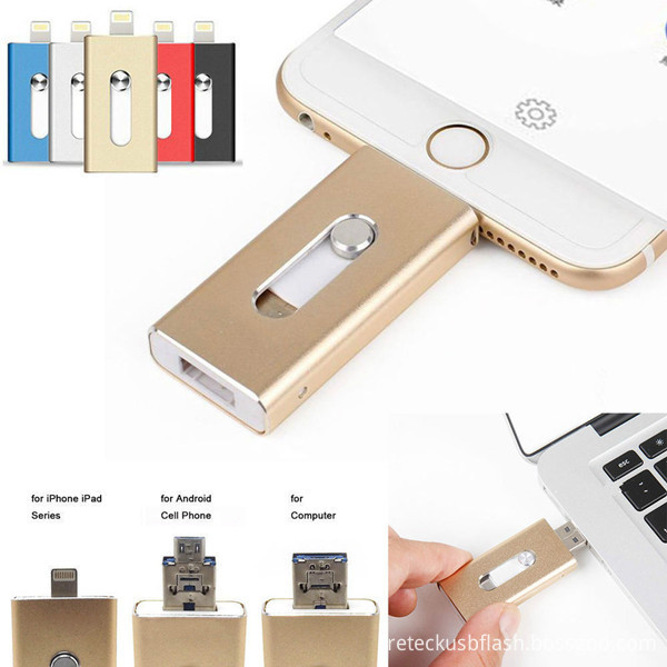 OTG Usb Pendrive for Android 