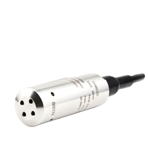 Rs85 Level Sensor Rs485 Borewell Water Level Sensor For 100m, High Quality Rs485 Borewell ...