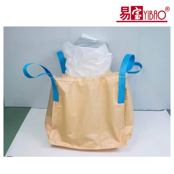 Industrial Strength Moisture Resistant Bag