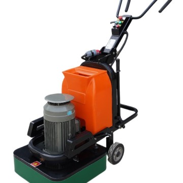 630 Model Concrete Grinder: 12 Heads Planetary Floor Grinding & Polishing Machine