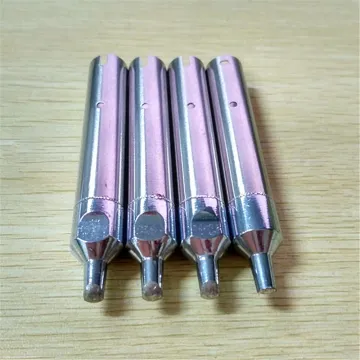 pure copper 911G-40PC iron tip
