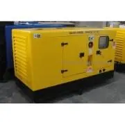 180kW  Cummins Diesel Generator Set