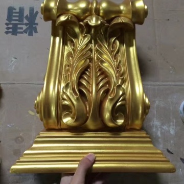 Công cụ tìm kiếm Polyurethane Corbels &amp; Dấu ngoặc