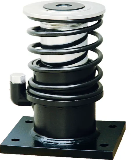 DAA320R1 DAA320R15 OTIS Elevator Oil Buffers