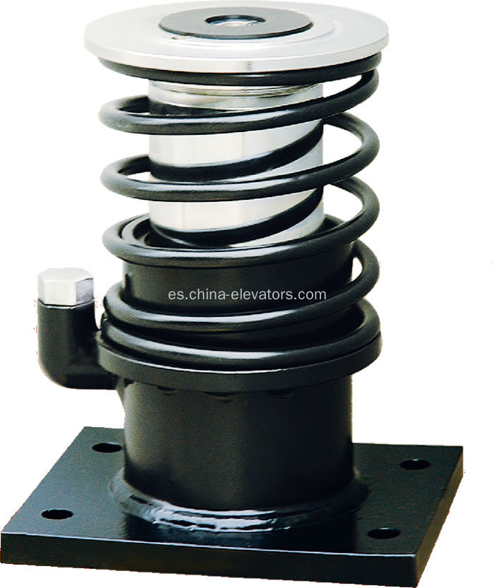 DAA320R1 DAA320R15 BULLES DE ACEITE para ascensores Otis