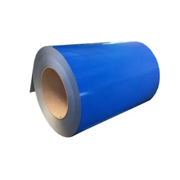 cgcc pre-painted galvanized steel coil pattern ral 9019 zinc 40gsm ppgi color ppgl