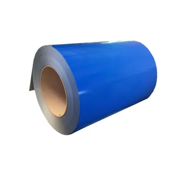 cgcc pre-painted galvanized steel coil pattern ral 9019 zinc 40gsm ppgi color ppgl