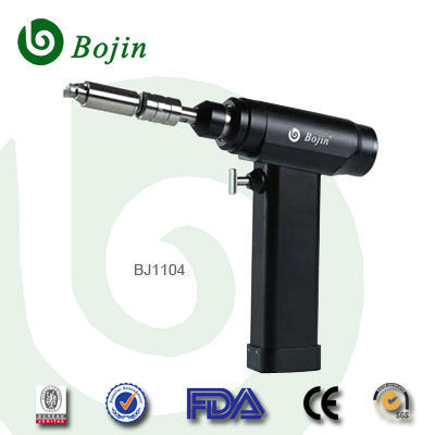 ergonomic design cranial drill