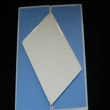 PVC Plaster Gypsum Ceiling Board (NO. 154)