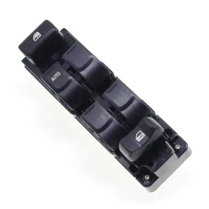 ISUZU D-MAX Window Lifter Control Switch 8-97400382-D