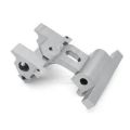 OEM Service Made in Aluminum CNC Turning Service