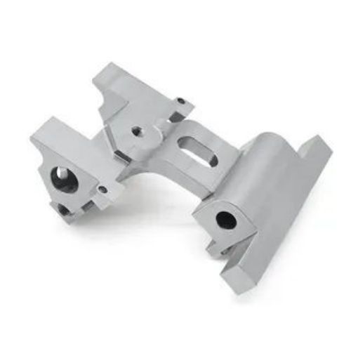 Precision Parts Manufacturing & OEM Steel Components