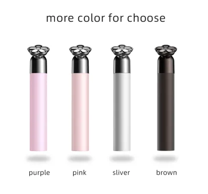 Magic Eye Beauty Pen: EMS Lift Instrument & RF Eye Massager for Anti-Wrinkle Care