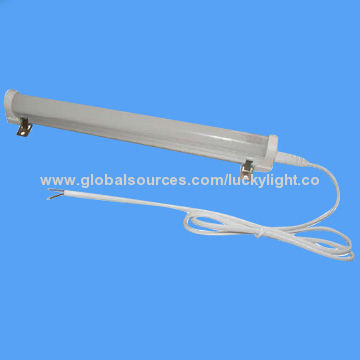 18W LED Wall Washing Light with High Lumen, IP65