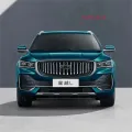 Geely Xingyue L Monjaro 5 مقاعد سيارة جديدة مستعملة